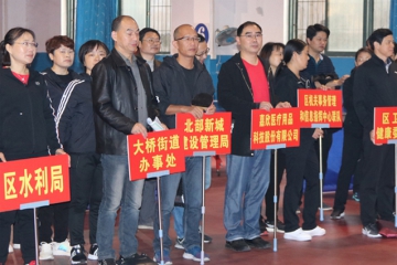 恭喜！嘉欣醫(yī)療代表隊奪得乒乓球、羽毛球團體賽三等獎，三人制籃球賽榮獲道德風尚獎